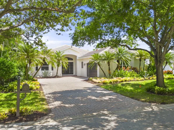 126 S Village Way, Jupiter, FL 33458