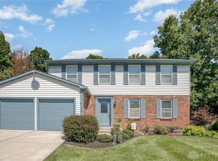 5146 Clareridge Ct, Cincinnati, OH