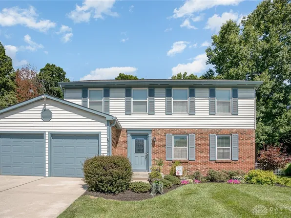 5146 Clareridge Ct, Cincinnati, OH 45238