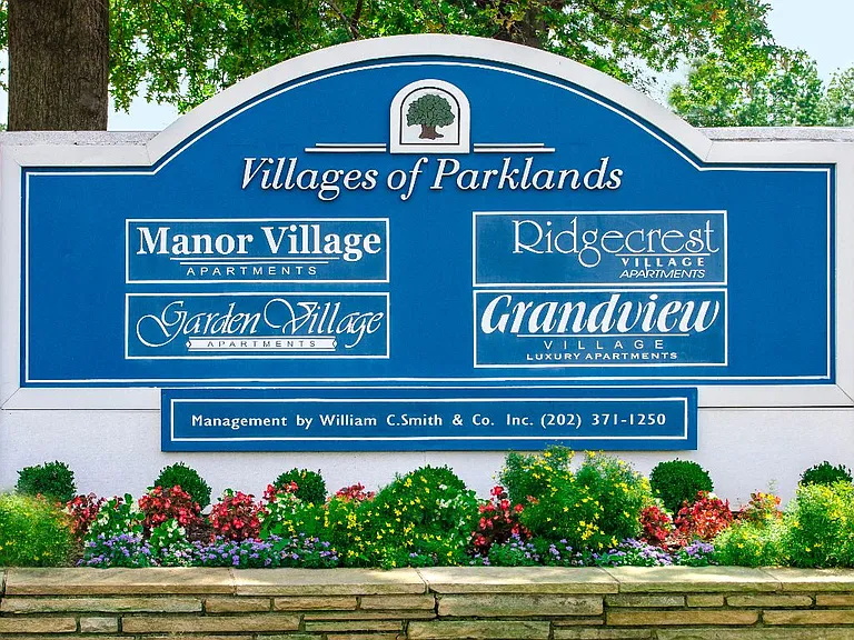 Manor Village — Photo 23