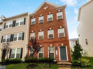 7215 Greenfitch Way, Hanover, MD 21076