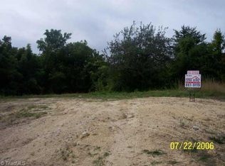 6610 E State Highway 62, Trinity, NC 27370