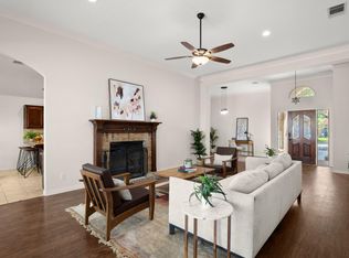 1206 Brophy Dr, Pflugerville, TX 78660