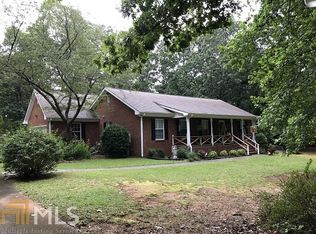 3951 Double Springs Rd SW #0, Monroe, GA 30656