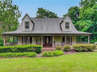 8007 Neil Armstrong Ct, Browns Summit, NC 27214