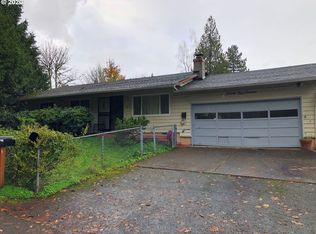 2511 SE Evergreen St, Milwaukie, OR 97222