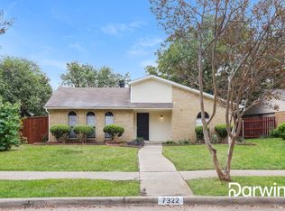 7322 Emory Oak Ln, Dallas, TX 75249