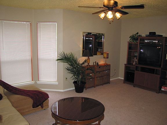 Game Room Upstairs
