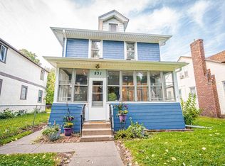 831 Sherburne Ave, Saint Paul, MN 55104
