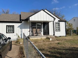 3312 S Meta Ave, Oklahoma City, OK 73119