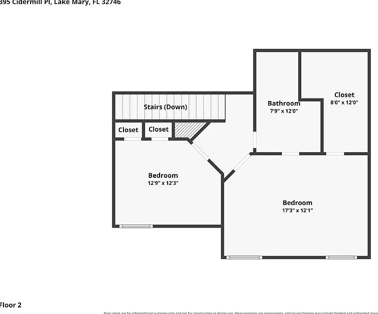 3 bed, 2.0 bath, 1660 sqft, $2,540 — Photo 3