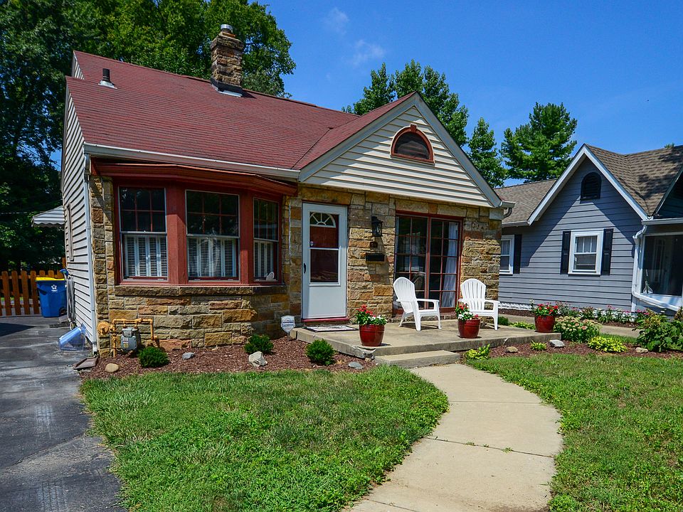 1st image of 6144 Kingsley Dr