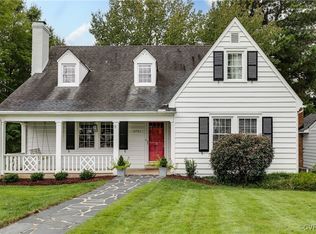 6701 Kensington Ave, Richmond, VA 23226