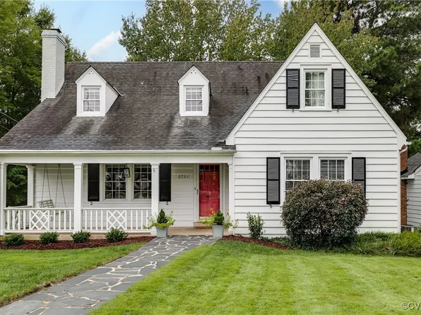 6701 Kensington Ave, Richmond, VA 23226