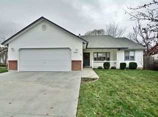 9267 W Wichita St, Boise, ID 83709