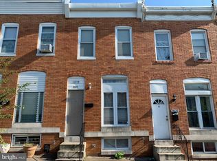 3525 E Fairmount Ave, Baltimore, MD 21224