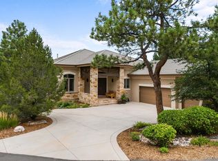 2918 Cliffside Ct, Castle Rock, CO 80108
