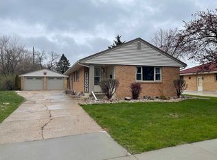 1131 W 7th St, Spencer, IA 51301