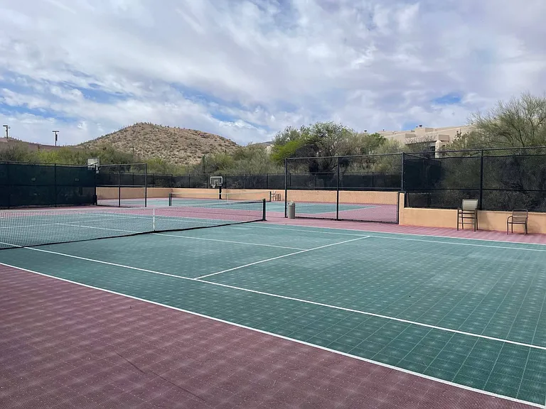 W Placita Del Correcaminos Unit Tucson Ave — Photo 31