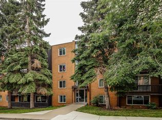 507 N 57th Ave SW #208, Calgary, AB T2V 0H3