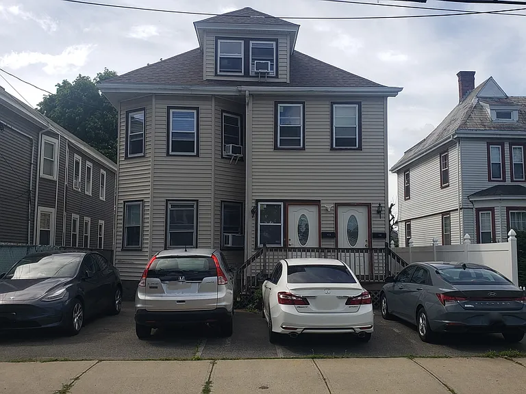 123 Atlantic St #1 — Photo 1