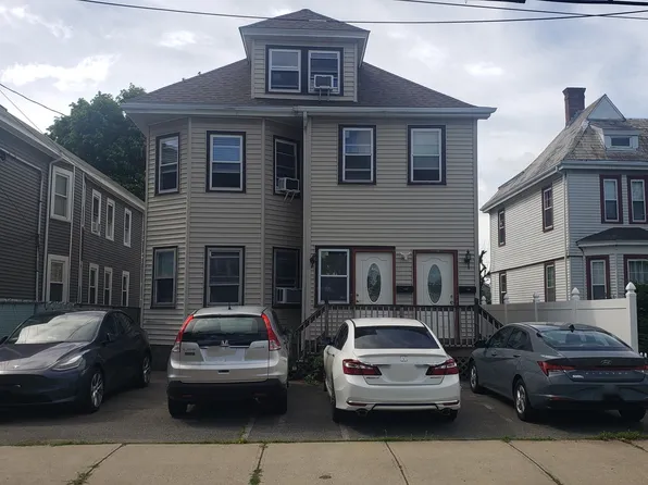 123 Atlantic St #1, Quincy, MA 02171