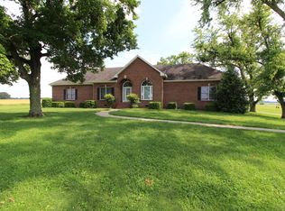 5573 Borthick Rd, Springfield, TN 37172