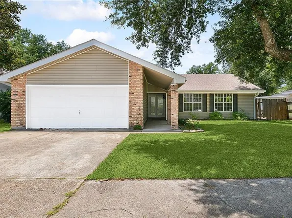 1513 Bayonne Dr, La Place, LA 70068