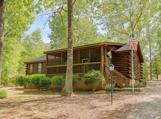 188 Cherokee Trl, Henrico, NC 27842
