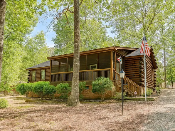 188 Cherokee Trl, Henrico, NC 27842