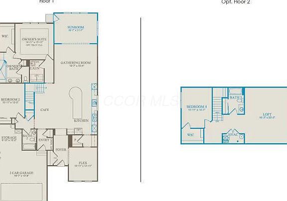 2nd image of 6393 Callaway Sq E Lot 129