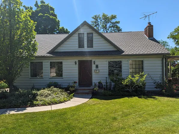 3310 S Oakwood St, Salt Lake City, UT 84109