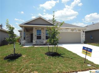 431 Agave Flats Dr, New Braunfels, TX 78130