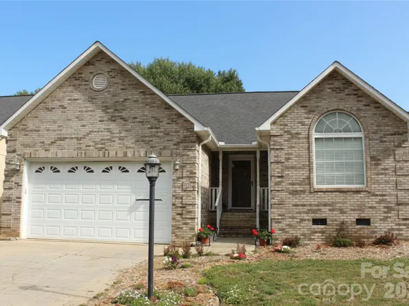 151 Birkdale Dr, Salisbury, NC 28144