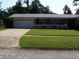 3767 Gurley Rd, Jacksonville, FL 32277