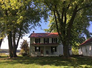 855 Mish Rd, Bunker Hill, WV 25413