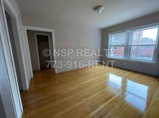 4029 W Melrose St APT 2W, Chicago, IL 60641