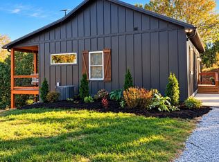 168 Dellwood Rd, Franklin, NC 28734