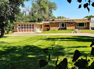 2019 2nd Ave SW, Great Falls, MT 59404