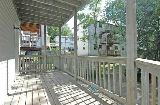 19 Parker Hill Ave #2 — Photo 5