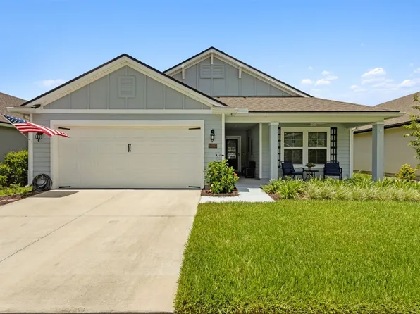 82863 Belvoir Ct, Fernandina Beach, FL 32034