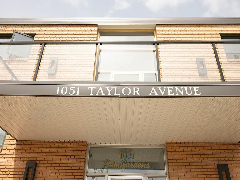 1051 Taylor Ave — Photo 12