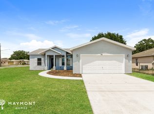 701 Pelican Ct, Poinciana, FL 34759