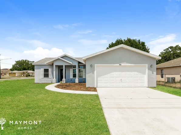 701 Pelican Ct, Poinciana, FL 34759