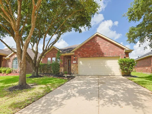 22027 Field Green Dr, Cypress, TX 77433