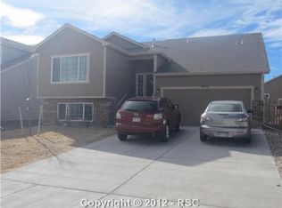 9454 Shinnecock Ct, Peyton, CO 80831