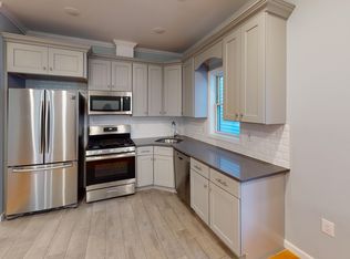 104 Terhune Ave FLOOR 2, Jersey City, NJ 07305