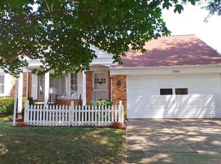 22860 Pocono Dr, Rocky River, OH