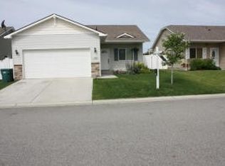1505 N Brookhaven Ln, Post Falls, ID 83854