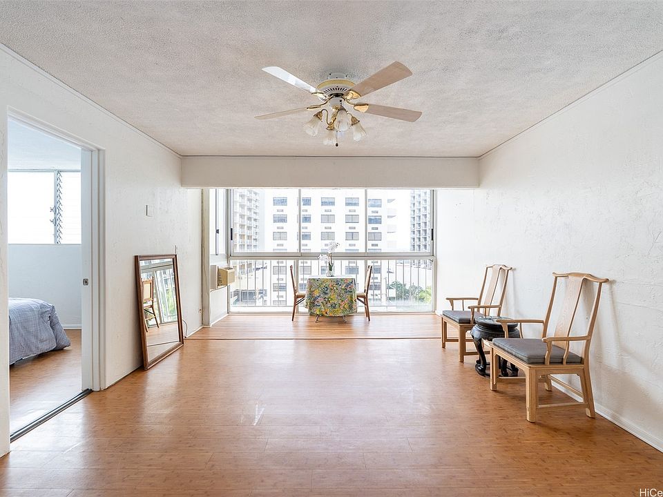 1st image of 155 Paoakalani Ave APT 604
